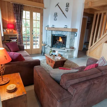 Chalet Lisa Ski-in, Ski-out Well Equipped Nendaz