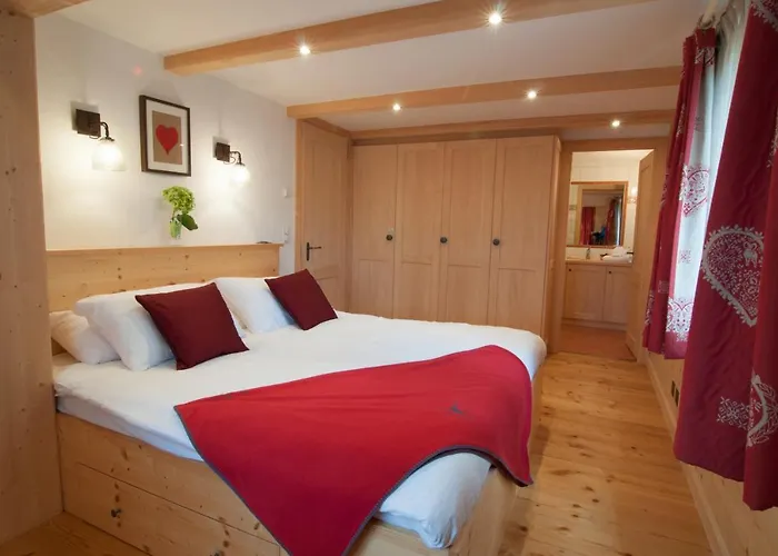 Lisa Ski-in, Ski-out Well Equipped شاليه